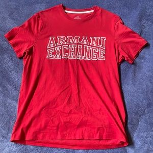 Armani Exchange T-Shirt